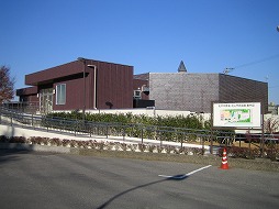 松戸市斎場